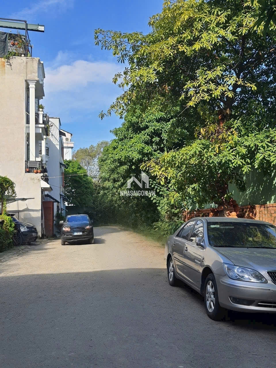 Bán đất đường số 7 khu Vạn Xuân tam bình thủ đức Lh 0908795128.